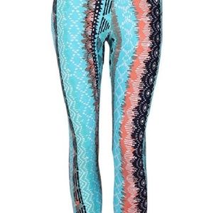 Skyline Activewear Leggings